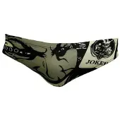 Turbo New Joker Uimahousut
