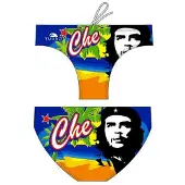 Turbo New Che Uimahousut