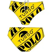 Turbo H2o Zoom Uimahousut