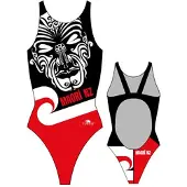 Turbo Maori New Zealand Pro Resist Uimapuku