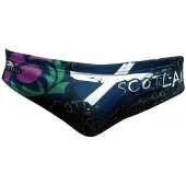 Turbo Scotland Uimahousut