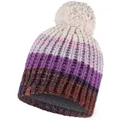Buff Knitted & Polar Alina Pipo