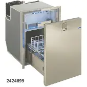 Indel Marine Draw 105l Jääkaappi
