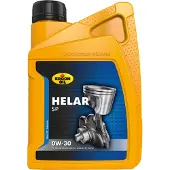 Kroon-Oil Öljy Helar SP 0W-30, 1L