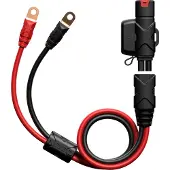 NOCO Adapteri Startboosterille GB20/40/50X45 sekä akkulaturille Genius1/2/5