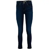 Levi's for woman. 19626-0384 Jean 311 Tight Fitted Moulder blue (33/30), Casual, Cotton, Denim
