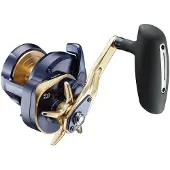 Daiwa Saltiga 2022 Jigging-kela
