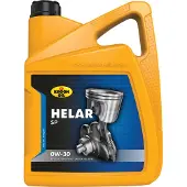 Kroon oil -Öljy KROON-ÖLJY Helar SP 0W-30, 5L