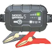NOCO Akkulaturi Genius 5,
