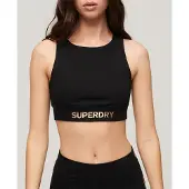 Superdry Sportswear Logo Urheilurintaliivit