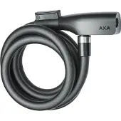 Axa Resolute 12 Mm Kabelschloss