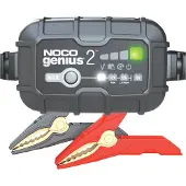 NOCO 2A Battery Charger