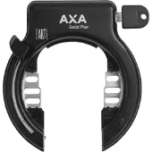 Axa runkolukko Solid