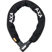 Axa ProCarat+ Pyörälukko 105cm , musta