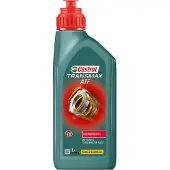 Castrol Transmax ATF DX III multivehicle 1L öljy