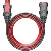 NOCO Akkulataus X-Connect jatkokaapeli 3 m GC004
