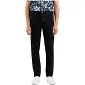 Levi's 510 Skinny Black Leaf Adv - Black - 32 x 30