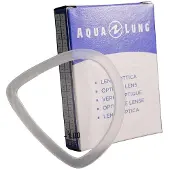 Aqua Lung Reveal X2 Vasen Silmä Linssi
