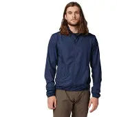 FOX Ranger -tuulitakki Midnight Blue miehet