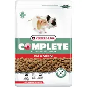 Versele-Laga - Complete Rat & Mouse 2 kg (Rotta) - Pieneläimet - Pieneläinten ruoka ja heinä - Pelletit