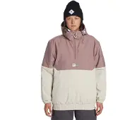 Dc-shoes Nexus Rev Anorakki pinkki, L