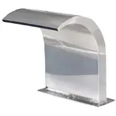 AstralPool A-350 Aisi316 Asuinvesikurssi