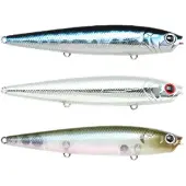 Lucky Craft Gunfish 3 Hook Pintavieheet