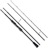Okuma Guide Select Big Bait Cast 244 cm 40-120 g hyrräkelavapa