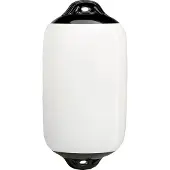 PLASTIMO Solid Head Fenderi