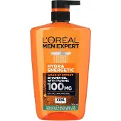 L'Oréal Men Expert Hydra Energetic Shower Gel 1000 ml