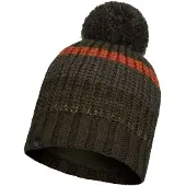 Buff Knitted Polar Pipo