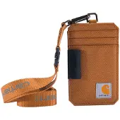 Carhartt Nylon Duck Id Lompakko