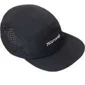 Nnormal Race Cap Black