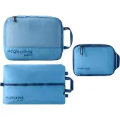 Eagle creek Pack-it Essentials-setti Matkatavaroiden Järjestämiseen