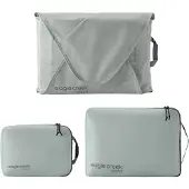 Eagle creek Pack-It Starter - Matka tarvikkeet harmaa