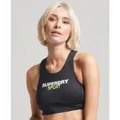 Superdry Core Active Urheilurintaliivit
