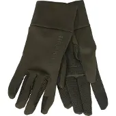 Härkila Power Stretch Gloves willow Green M