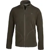 Seeland Benjamin Full-Zip Fleece Sweater Men Pine Green M