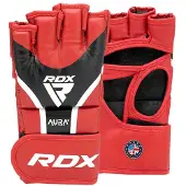 RDX Sports Aura+ T17 Painihanskat