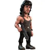 Minix Rambo First Blood Part II Movies 109