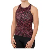 Agu Panther Indoor Essential Hihaton T-paita
