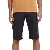 Craft Pro Gravel Shortsit musta/oranssi
