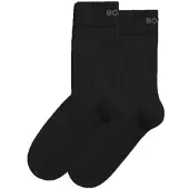 Björn Borg Core Rib Socks 2-pack