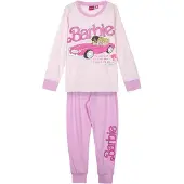 Cerdá BARBIE Pyjama 128