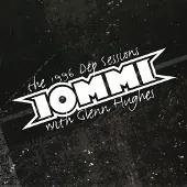 Universal Music Tony Iommi Featuring Glenn Hughes - The 1996 Dep Sessions (CD)