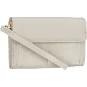 Kapten & Son Pikkulaukku 'Clutch Wallet Versailles Sandstone' beige