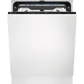 Electrolux 900 ComfortLift 60 cm Kokonaan kalustepeitteinen EEC87400W