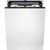 AEG 700 Sarjan Astianpesukone EEG68600W (integroitava)