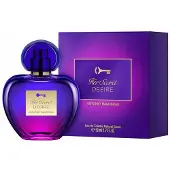 Antonio Banderas Her Secret Desire 50ml Eau De Toilette
