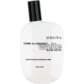 Comme des Garcons White Vapo 50ml Eau De Toilette